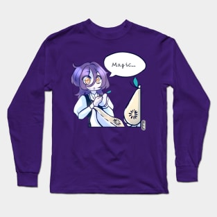 Magic Long Sleeve T-Shirt